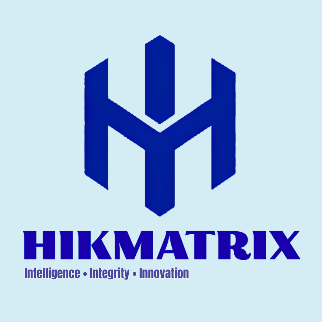 HIKMATRIX